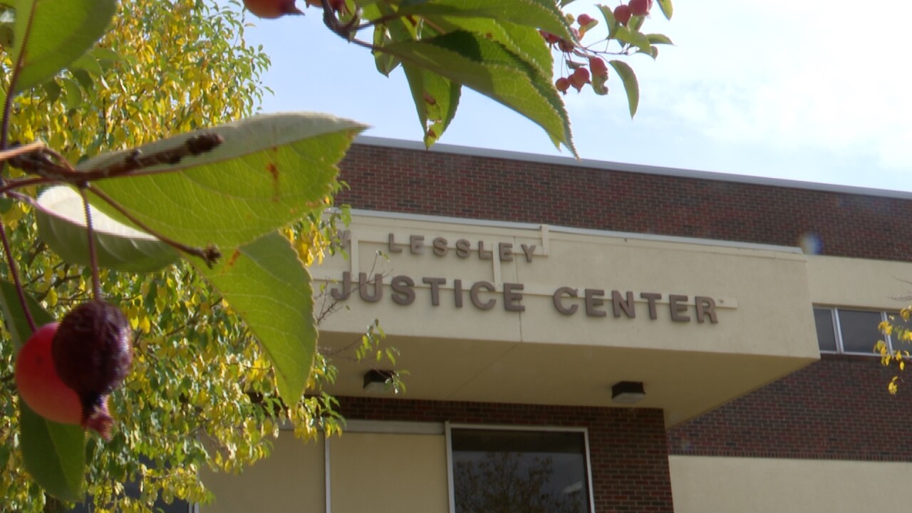 Gallatin County Justice Court and 911 Records reduces public hours